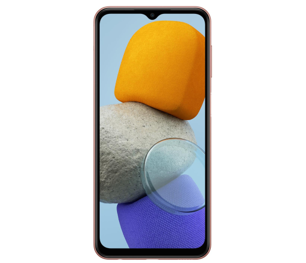 Samsung Galaxy M23 5G 4/128GB Pink 120Hz - 732525 - zdjęcie 3